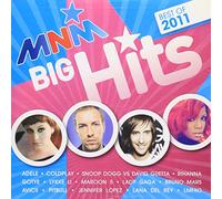 Various Artists - Mnm Big Hits-Best of 2011