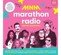 Various Artists - Mnm Marathon Radio