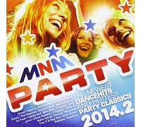 Various Artists - Mnm Party 2014/2