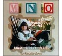 Various Artists - Mno: Alphabet Series