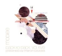 Czubala, Marcin - Mobilee/Back to Back 5