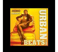 Various Artists - Mobo Presents Urban Beats 2003