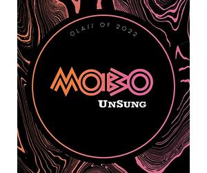 Various Artists - MOBO Unsung: Class of 2022