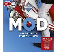 Various Artists - Mod: The Collection