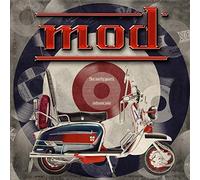Various Artists - Mod The Early Years