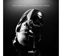 Various Artists - Moda Black Vol.3