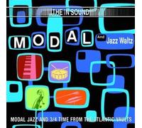 Various Artists - Modal And Jazz Waltz