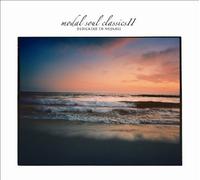 Various Artists - Modal Soul Classics Ii: Dedicated To Nijabes / Various