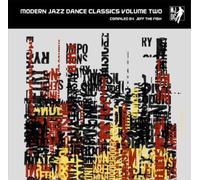 Various Artists Modern Jazz Dance Classics: Compiled B (Vinyl) (Importación USA)