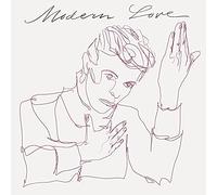 Various artists - Modern love