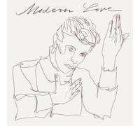 Varios artistas – Modern Love – BBE