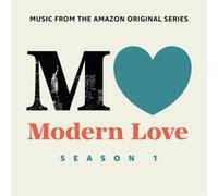 Various Artists Modern Love: Season 1 (Vinyl) 12" Album (Importación USA)