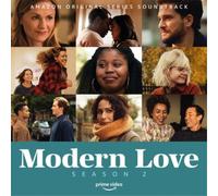 Various Artists Modern Love: Season 2 (Vinyl) (Importación USA)