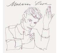 Various artists - Modern love [Vinilo]