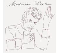 Varios artistas – Modern love – Vinilo