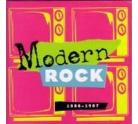 Various Artists - Modern Rock 1986-1987 (UK Import)