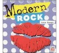 Various Artists - Modern Rock-Love Songs