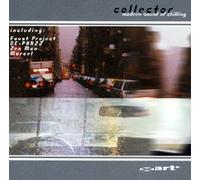 Various Artists - Modern Sound of Chilling