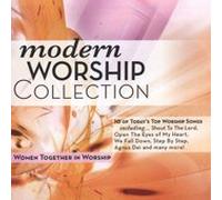 Various Artists - Modern Worship Collection 2