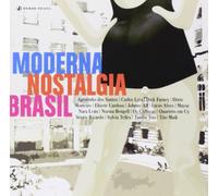 Various Artists - Moderna Nostalgia Brasil