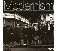 Various Artists – Modernism – Kent Display