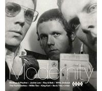 Various Artists - Modernity