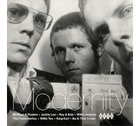 Various Artists – Modernity – CD