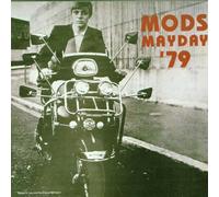 Various Artists - Mods MayDay