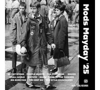 Various Artists - Mods Mayday '25 [Vinilo]