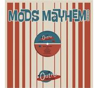 Various Artists - Mods Mayhem 2022 [Vinilo]