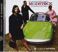 Various Artists - Modstock -21st Century..