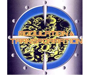 Various Artists - Modulation & Transformation 1