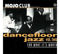 Various Artists - Mojo Club 2 for What It'S Wor [Vinilo]