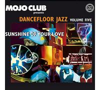 Various Artists - Mojo Club 5 -Sunshine..