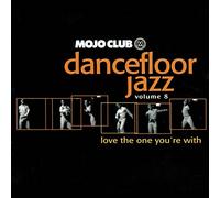 Various Artists - Mojo Club 8-Love the One