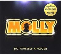 Various Artists – Molly - The Soundtrack From Th – CD