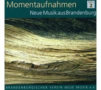 Various - Momentaufnahmen II Neue Musik
