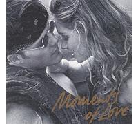 Various Artists - Moments in Love 1
