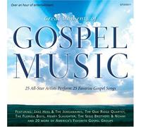 Various Artists - Moments of Music: Gospel Groups