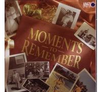 Various Artists - Moments to Remember