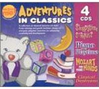 Various Artists - Mommy & Me: Adventures in Classics