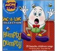 Various Artists - Mommy & Me: Humpty Dumpty