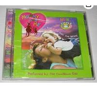 Various Artists - Mommy & Me: Mary Had a Little Lamb