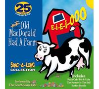 Various Artists - Mommy & Me: Old Macdonald Had a Farm