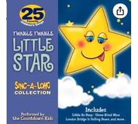 Various Artists - Mommy & Me: Twinkle Twinkle Little Star