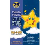 Various Artists - Mommy & Me: Twinkle Twinkle Little Star [Casete]