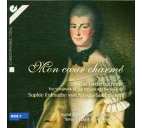 Various Artists - mon choeur charmé