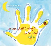 Various Artists - Mon Petit Doigt M a Dit..