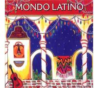 Various Artists - Mondo Latino