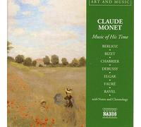 Various Artists - Monet - art & mus
